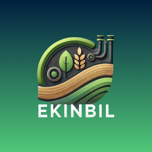 Ekinbil Logo